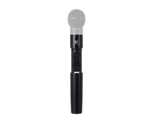 Audio Technica ATW-DT3102 3000 Digital Handheld Transmitter (Band FF1)