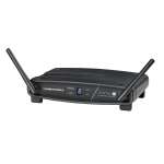 Audio Technica ATW-R1100 System 10 Wireless Receiver
