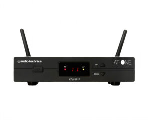Audio Technica ATW-R1 AT-One Wireless Receiver (CH70)