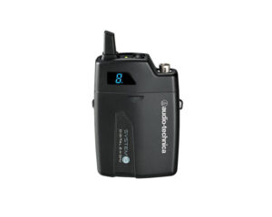 Audio Technica ATW-T1001 System 10 Bodypack Transmitter