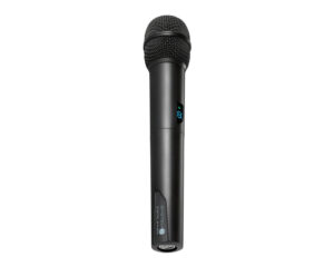Audio Technica ATW-T1002 System 10 Handheld Transmitter