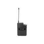 Audio Technica ATW-T210C Bodypack Transmitter (CH38)