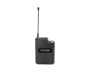 Audio Technica ATW-T210C Bodypack Transmitter (CH38)