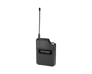 Audio Technica ATW-T210C Bodypack Transmitter (CH38)