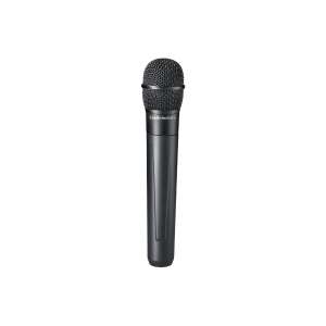 Audio Technica ATW-T220C Handheld Transmitter (CH38)