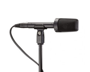 Audio Technica BP4025 X/Y Stereo Microphone