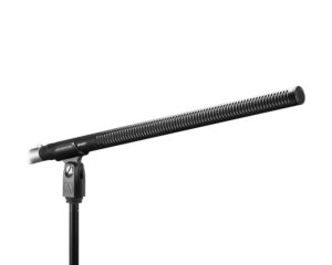 Audio Technica BP4027 Stereo Shotgun Microphone (380mm)