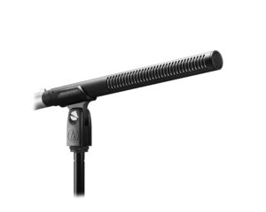 Audio Technica BP4029 Stereo Shotgun Microphone (236mm)