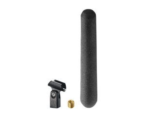 Audio Technica BP4071L Shotgun Microphone (539mm)