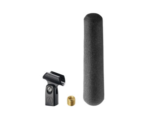 Audio Technica BP4073 Shotgun Microphone (233mm)