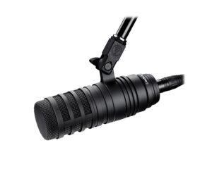 Audio Technica BP40 Dynamic Broadcast Microphone