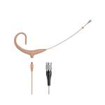 Audio Technica BP892xcW-TH Earworn Microphone (cW, Beige)