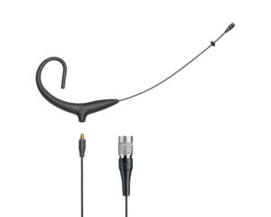 Audio Technica BP892xcW Earworn Microphone (cW)