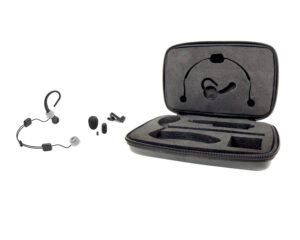 Audio Technica BP892xcW Earworn Microphone (cW)