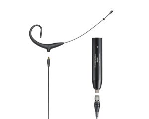 Audio Technica BP892x Earworn Microphone with Power Module