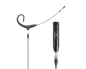 Audio Technica BP892x Earworn Microphone with Power Module