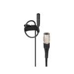 Audio Technica BP898cW Subminiature Cardioid Lavalier Microphone (cW)