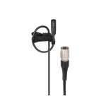 Audio Technica BP899cW Subminiature Lavalier Microphone (cW)