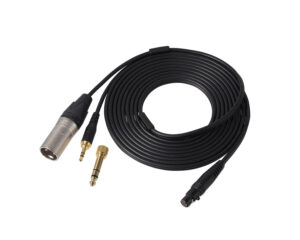 Audio Technica BPCB2 Replacement Cable for BPHS Headsets
