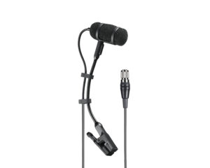 Audio Technica PRO35cH Clip-On Instrument Microphone (cH)