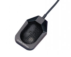 Audio Technica PRO42 Miniature Condenser Boundary Microphone