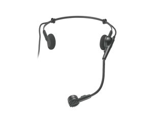 Audio Technica PRO8HEcW Hypercardioid Dynamic Headworn Microphone (cW)