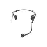 Audio Technica PRO8HEcW Hypercardioid Dynamic Headworn Microphone (cW)