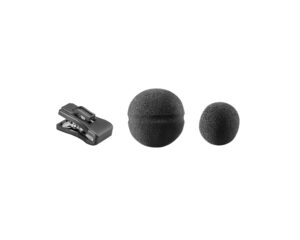 Audio Technica PRO8HEx Hypercardioid Dynamic Headworn Microphone (XLR)