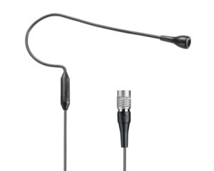 Audio Technica PRO92cW Omnidirectional Headworn Microphone (cW)