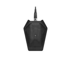 Audio Technica U851Rb Cardioid Boundary Microphone