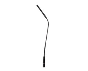 Audio Technica U857QLU UniLine Gooseneck Microphone (603mm)