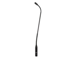 Audio Technica U857QL Cardioid Gooseneck Microphone (481mm)