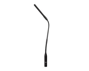 Audio Technica U857QU UniLine Gooseneck Microphone (487mm)