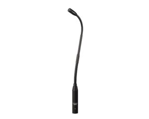 Audio Technica U857Q Cardioid Gooseneck Microphone (365mm)