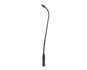Audio Technica U859QL Cardioid Gooseneck Microphone (480mm)