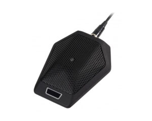 Audio Technica U891Rb Boundary Microphone with Switch