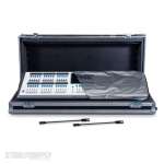 Avolites Arena Console BUNDLE (Console+ Flightcase+ Cover+ 2xLamp)