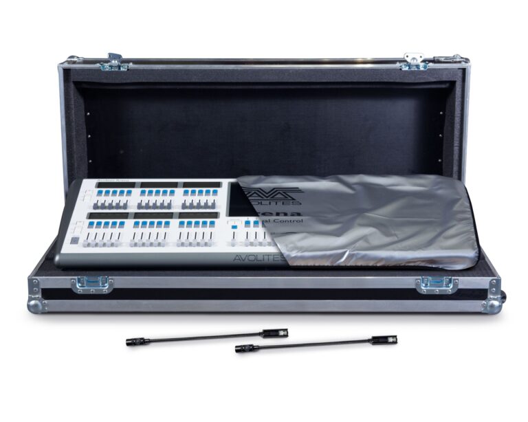 Avolites Arena Console Bundle