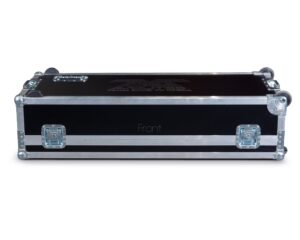 Avolites Flightcase for Arena Lighting Console