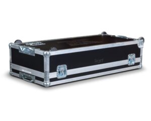 Avolites Flightcase for Arena Lighting Console