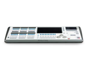 Avolites Arena Live Lighting Console (White)
