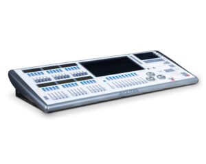 Avolites Arena Live Lighting Console (White)
