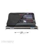 Avolites Diamond 9 D9-215 BUNDLE (Console+ Flight Case+ Cover+ 2x Lamps)