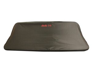 Avolites D9 215 Cover for Diamond 9 D9-215 Lighting Console