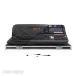 Avolites Diamond 9 D9-330 BUNDLE (Console+ Flight Case+ Cover+ 2x Lamps)