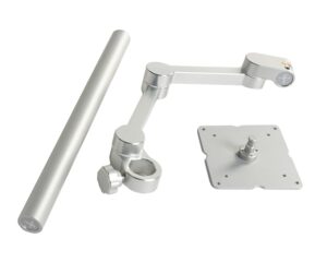 Avolites D9 External Screen Arm and Pole for Diamond 9 Consoles