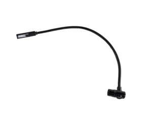 Avolites LED Desk Light for D9 Consoles