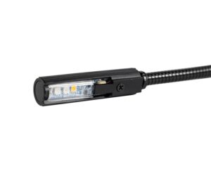 Avolites LED Desk Light for D9 Consoles