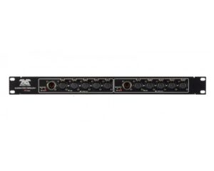 Avolites Rack DMX Splitter