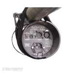 Avolites Isolated DMX512 Splitter 1-In 6-Out for Truss Mounting 5 Pin